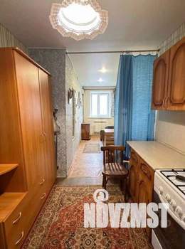 2-к квартира, вторичка, 27м2, 1/2 этаж