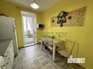 3-к квартира, вторичка, 61м2, 6/6 этаж