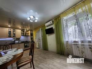 3-к квартира, вторичка, 72м2, 3/9 этаж