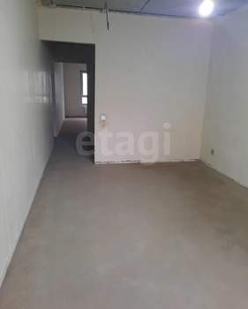 3-к квартира, вторичка, 86м2, 1/18 этаж