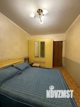 3-к квартира, вторичка, 66м2, 2/9 этаж