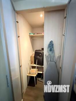 2-к квартира, вторичка, 40м2, 2/4 этаж