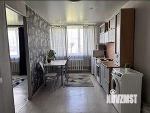 1-к квартира, вторичка, 33м2, 5/5 этаж