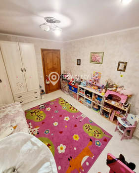3-к квартира, вторичка, 75м2, 9/12 этаж