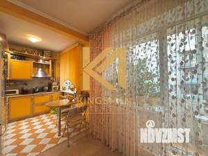 3-к квартира, вторичка, 63м2, 3/5 этаж