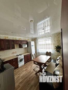 1-к квартира, вторичка, 35м2, 4/9 этаж