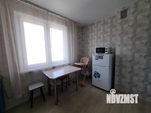 1-к квартира, вторичка, 34м2, 9/10 этаж