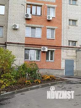3-к квартира, вторичка, 61м2, 8/10 этаж