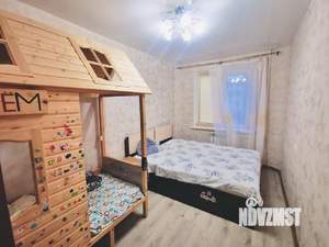 2-к квартира, вторичка, 50м2, 6/9 этаж