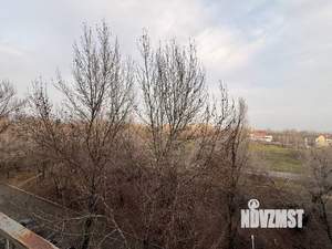 1-к квартира, вторичка, 31м2, 6/12 этаж