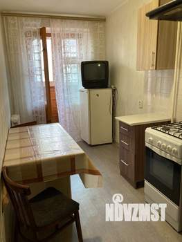 1-к квартира, вторичка, 36м2, 6/9 этаж