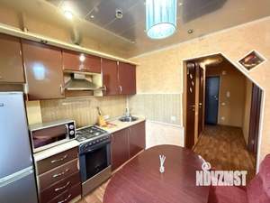 1-к квартира, вторичка, 32м2, 5/9 этаж