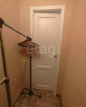 2-к квартира, вторичка, 43м2, 2/5 этаж