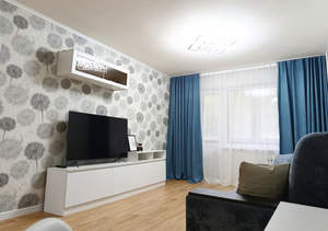3-к квартира, вторичка, 77м2, 1/10 этаж