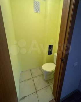 2-к квартира, вторичка, 51м2, 3/19 этаж