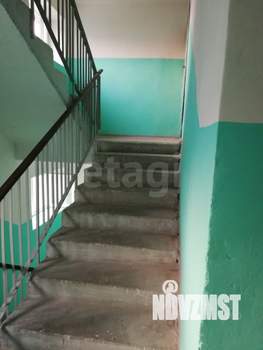 2-к квартира, вторичка, 50м2, 8/9 этаж