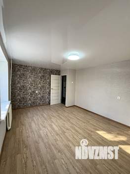 2-к квартира, вторичка, 47м2, 1/3 этаж