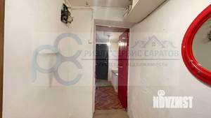 2-к квартира, вторичка, 25м2, 1/2 этаж