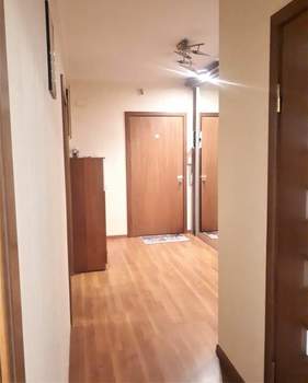 2-к квартира, вторичка, 59м2, 8/10 этаж