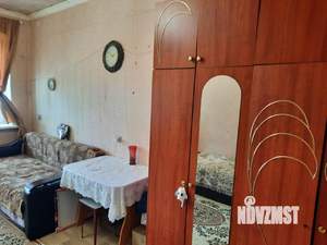 2-к квартира, вторичка, 45м2, 2/2 этаж