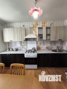 1-к квартира, вторичка, 42м2, 2/10 этаж