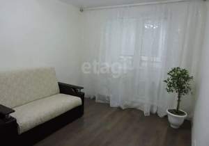 2-к квартира, вторичка, 51м2, 5/19 этаж