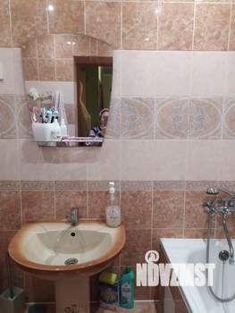 1-к квартира, вторичка, 34м2, 1/10 этаж