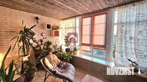 4-к квартира, вторичка, 98м2, 8/9 этаж