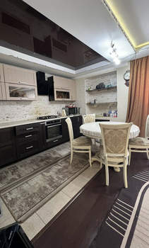 3-к квартира, вторичка, 64м2, 9/9 этаж