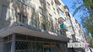 1-к квартира, вторичка, 30м2, 2/5 этаж