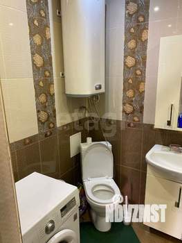 2-к квартира, вторичка, 62м2, 7/25 этаж