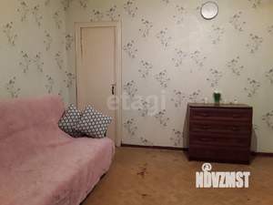 2-к квартира, вторичка, 46м2, 3/5 этаж