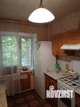 3-к квартира, вторичка, 60м2, 2/9 этаж
