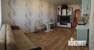 1-к квартира, вторичка, 43м2, 8/16 этаж