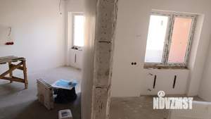 3-к квартира, вторичка, 87м2, 16/25 этаж