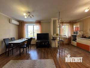 3-к квартира, вторичка, 102м2, 4/10 этаж