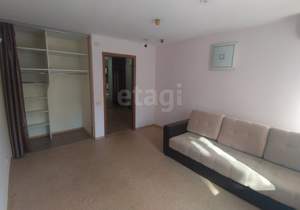 2-к квартира, вторичка, 52м2, 2/9 этаж