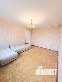 1-к квартира, вторичка, 31м2, 6/12 этаж