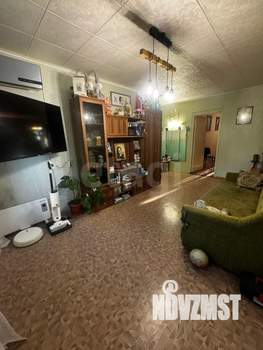 3-к квартира, вторичка, 61м2, 3/9 этаж