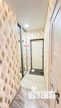1-к квартира, вторичка, 38м2, 14/23 этаж