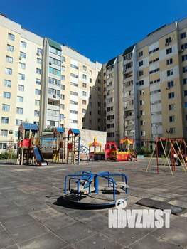 1-к квартира, вторичка, 43м2, 8/10 этаж