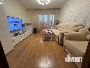 3-к квартира, вторичка, 58м2, 4/5 этаж