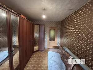 3-к квартира, вторичка, 65м2, 2/10 этаж