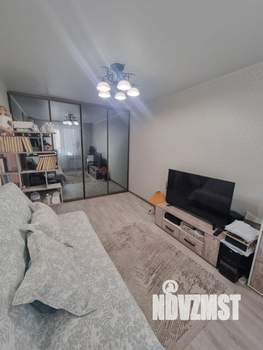 1-к квартира, вторичка, 27м2, 2/9 этаж