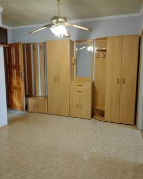 3-к квартира, вторичка, 72м2, 6/10 этаж