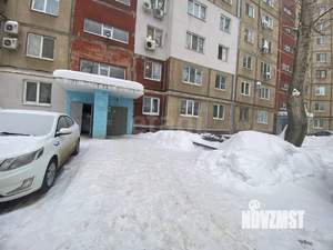 4-к квартира, вторичка, 81м2, 7/9 этаж