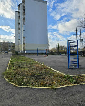 1-к квартира, вторичка, 25м2, 1/8 этаж