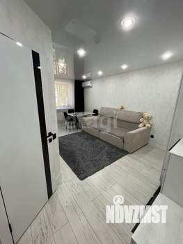 2-к квартира, вторичка, 44м2, 2/5 этаж