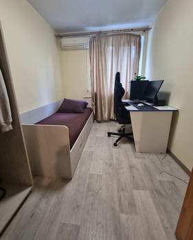 2-к квартира, вторичка, 40м2, 5/5 этаж