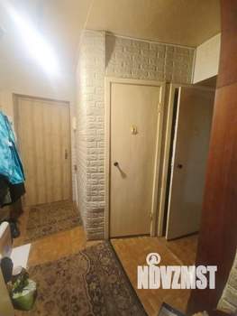 2-к квартира, вторичка, 46м2, 4/5 этаж